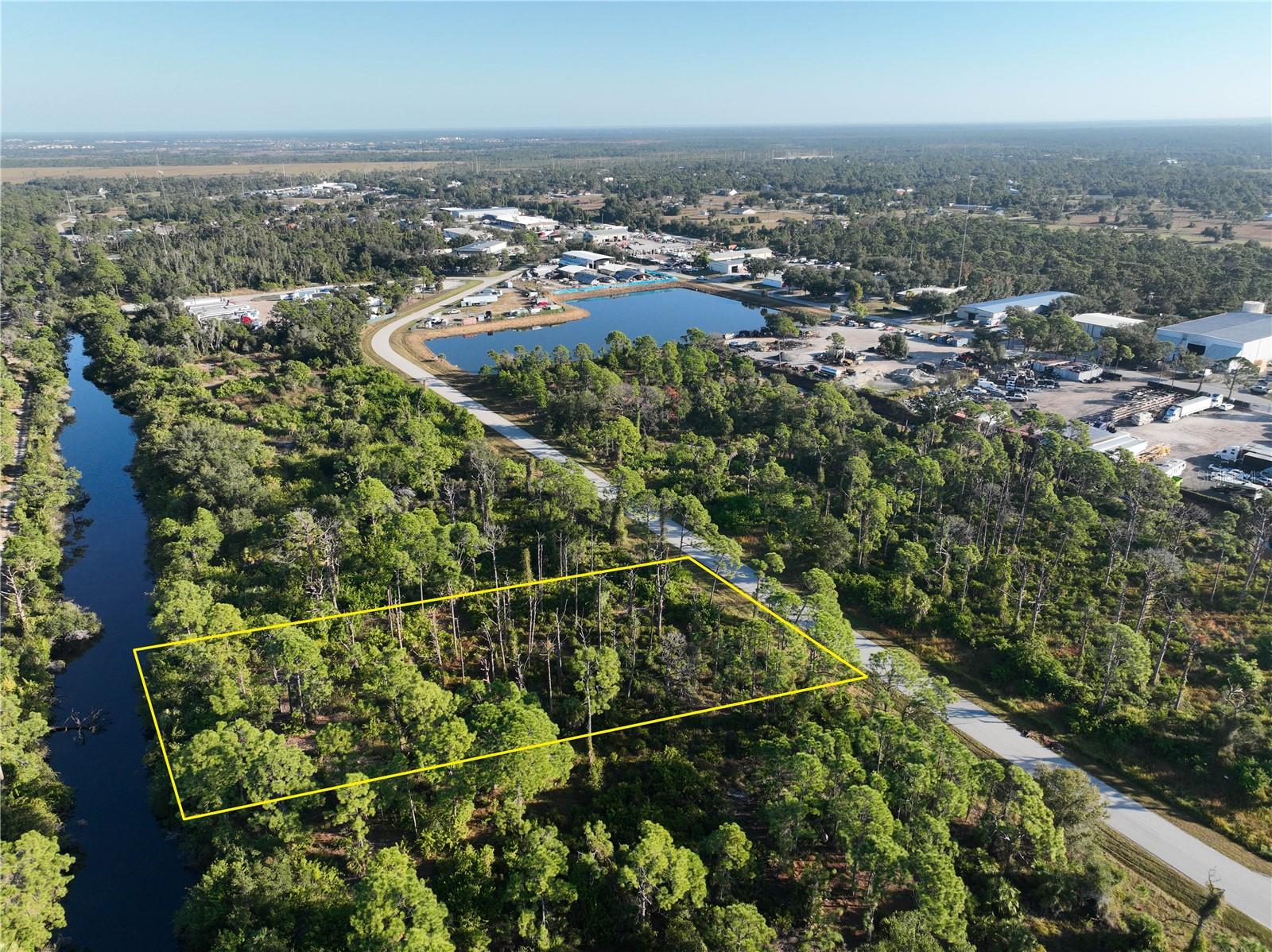 574 Rusty Marshall Dr, Englewood, FL 34223