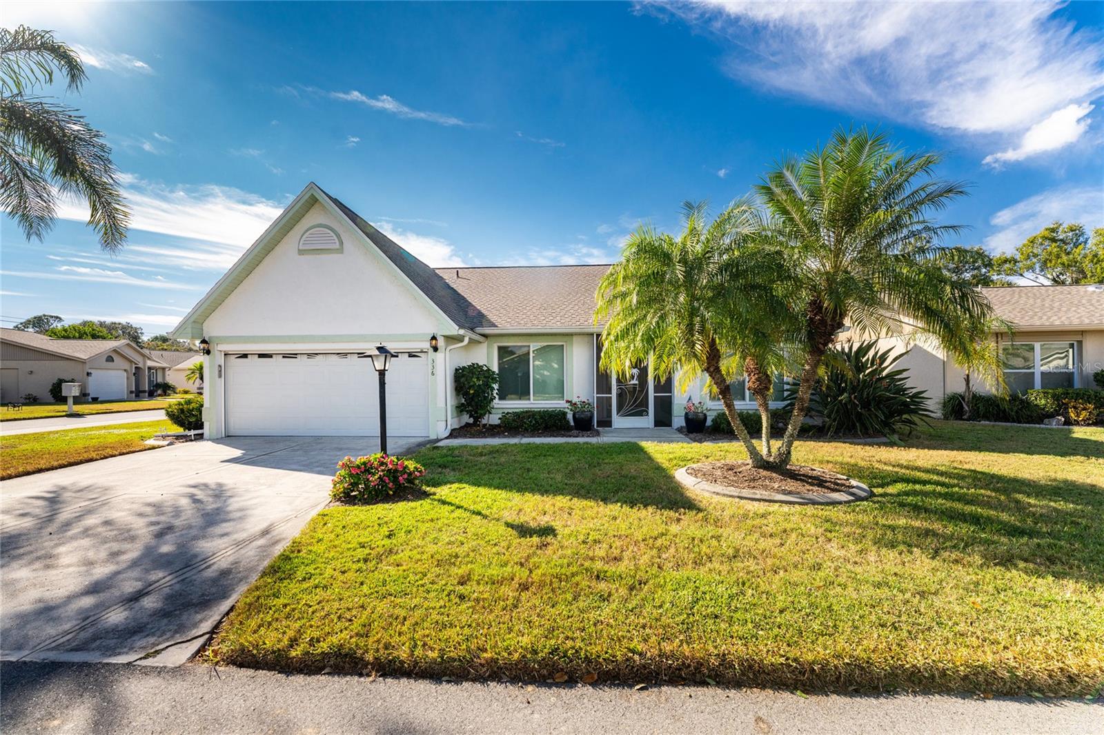 336 Indian Key Way, Englewood, FL 34223