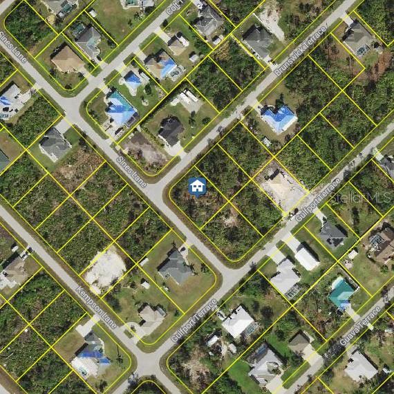 4826 Sines Ln, Port Charlotte, FL 33981