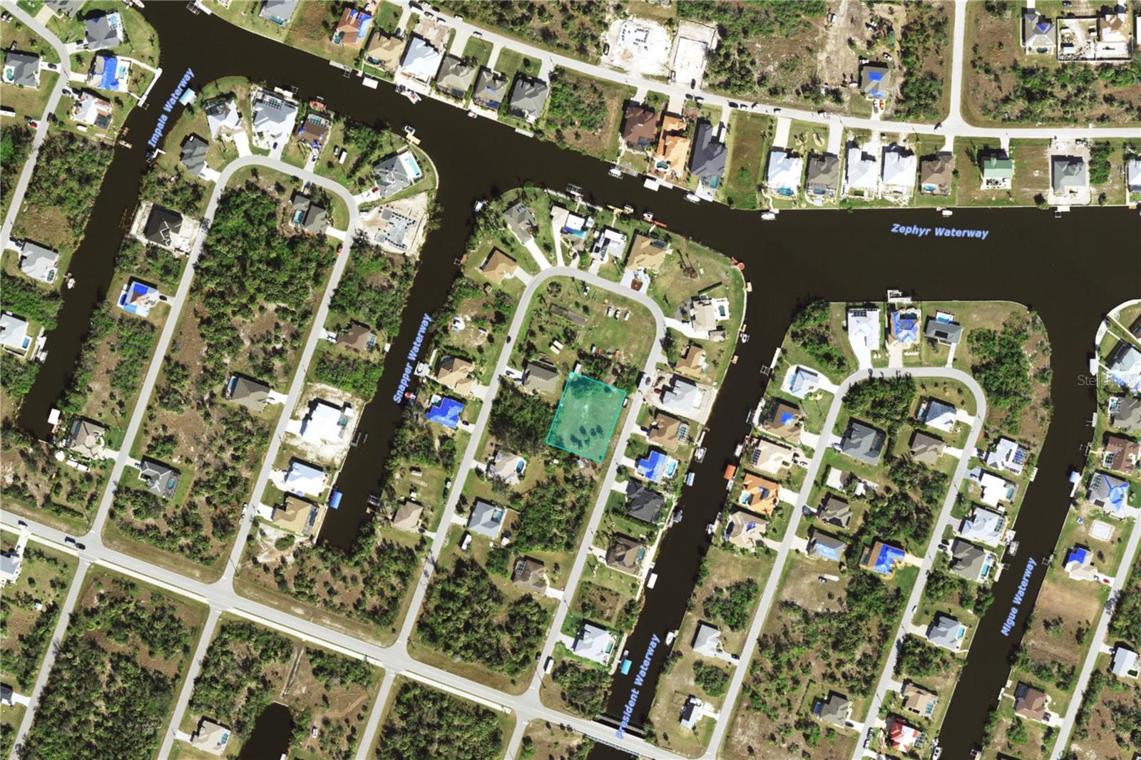 9287 Snapper Cir, Port Charlotte, FL 33981