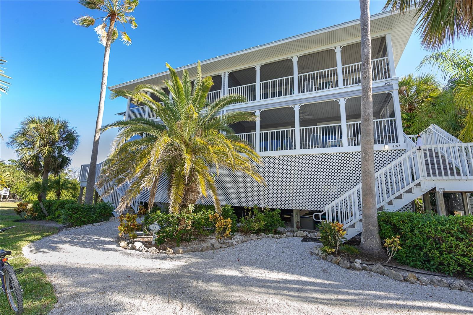 7181 Rum Bay Dr #4011a, Placida, FL 33946
