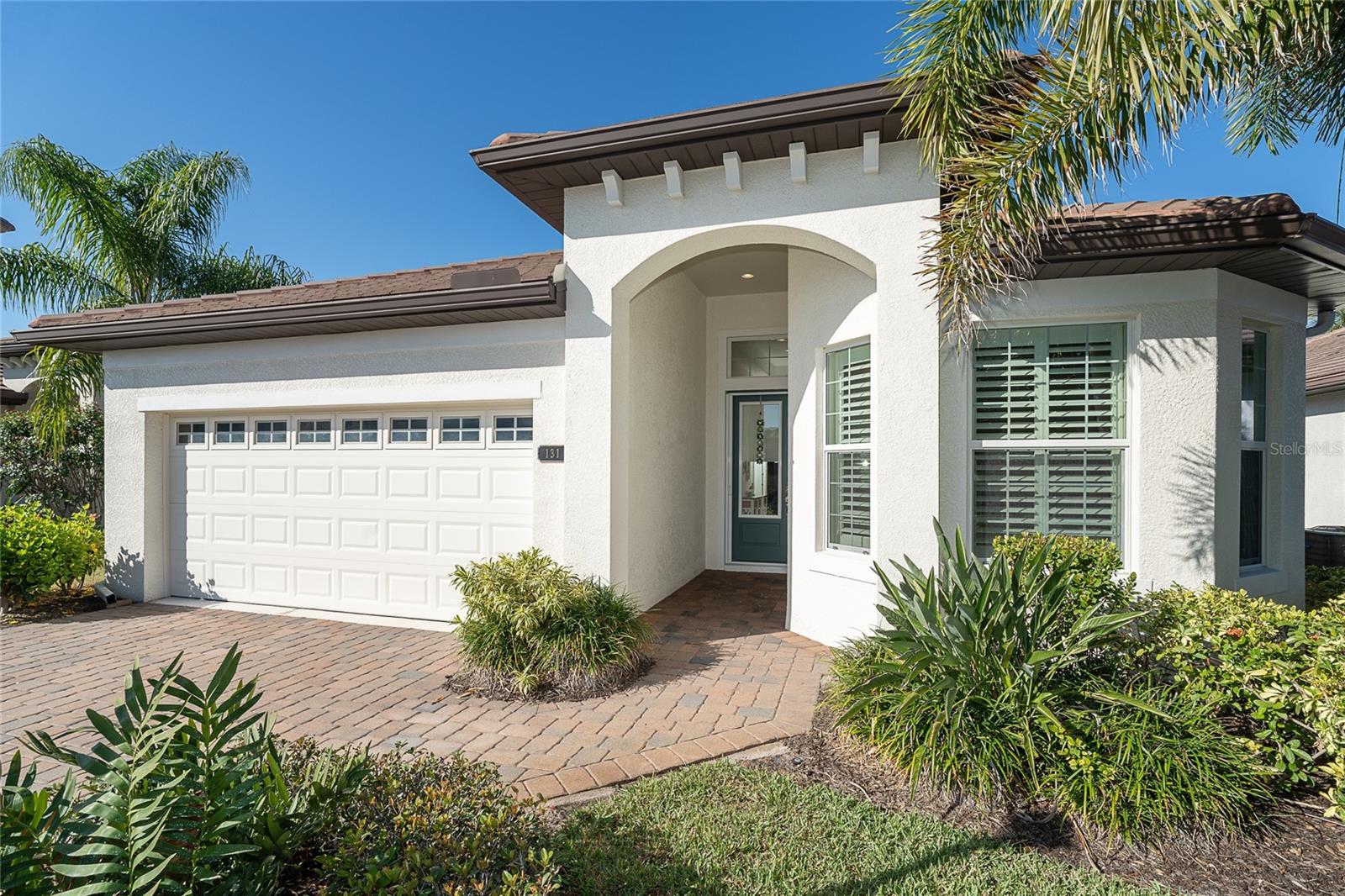 131 Nolen Dr, Venice, FL 34292