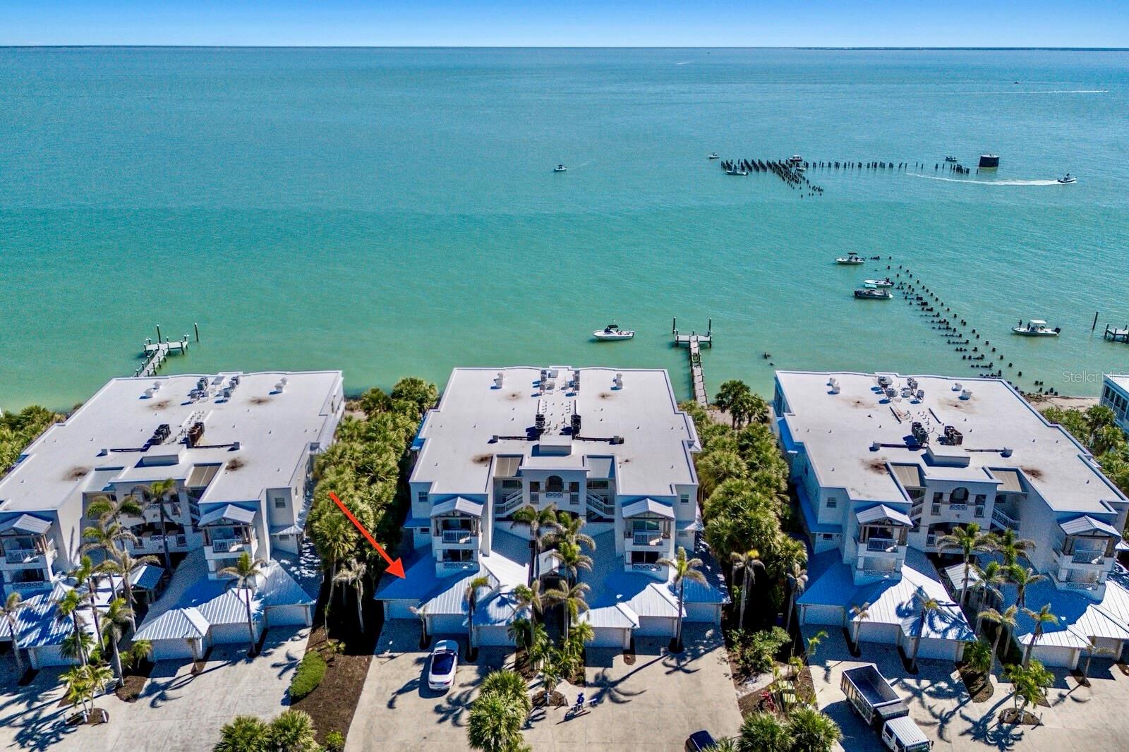 831 Harborshore Dr #1, Boca Grande, FL 33921