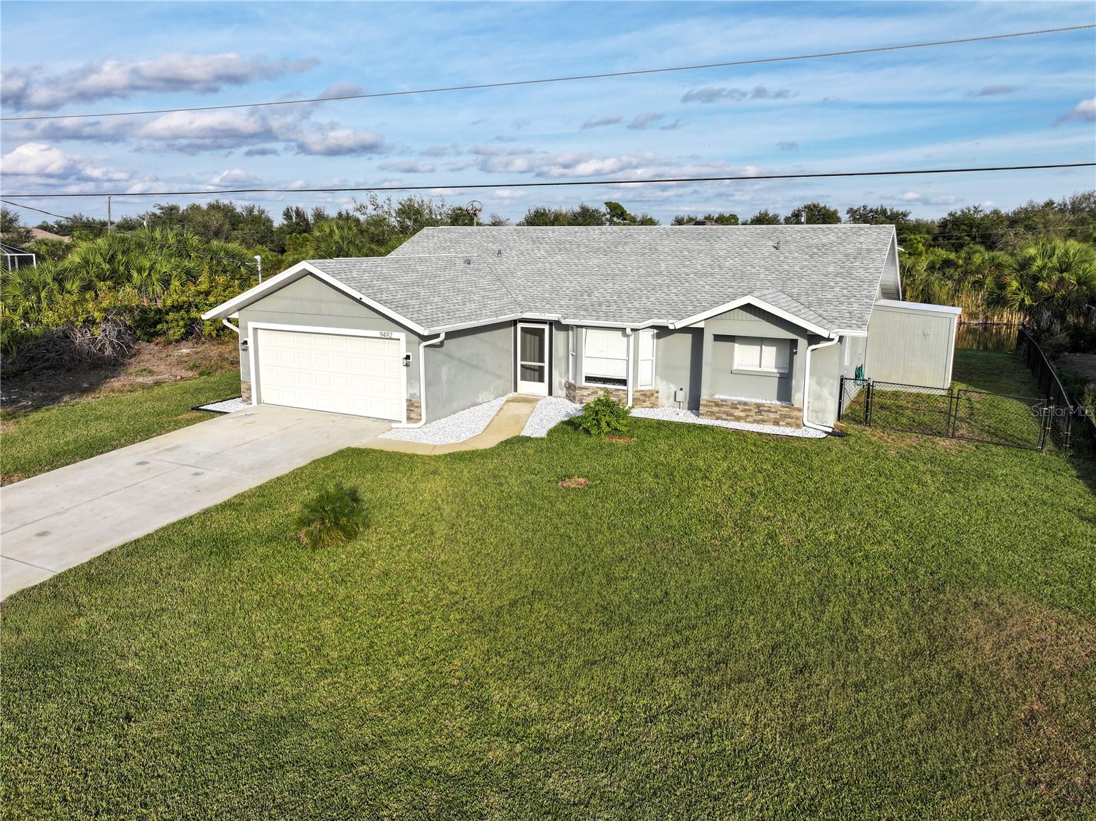 9492 Galaxie Cir, Port Charlotte, FL 33981