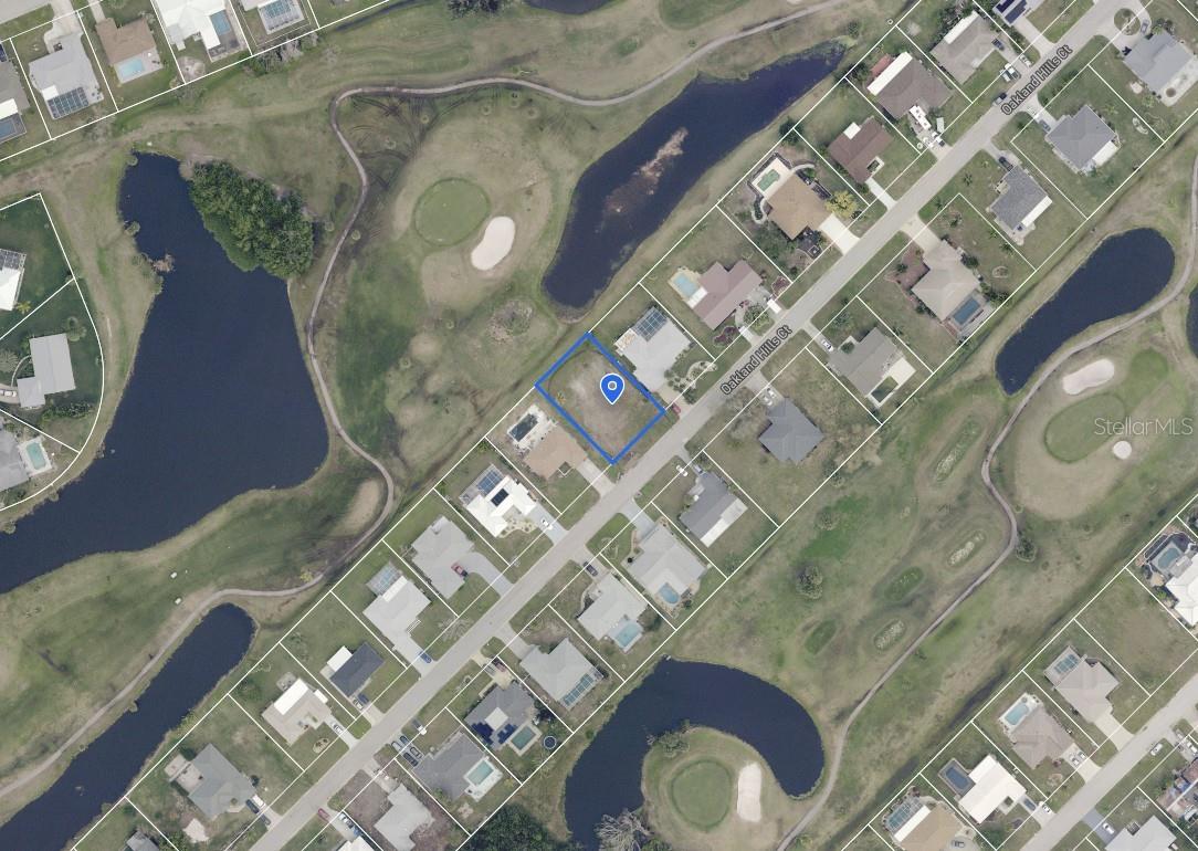 48 Oakland Hills Ct, Rotonda West, FL 33947
