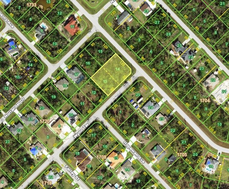5249 Wynn Ter, Port Charlotte, FL 33981