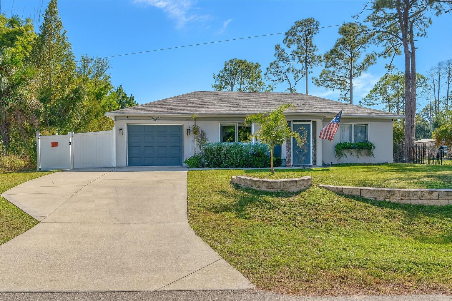 2829 Wyola Ave, North Port, FL 34286