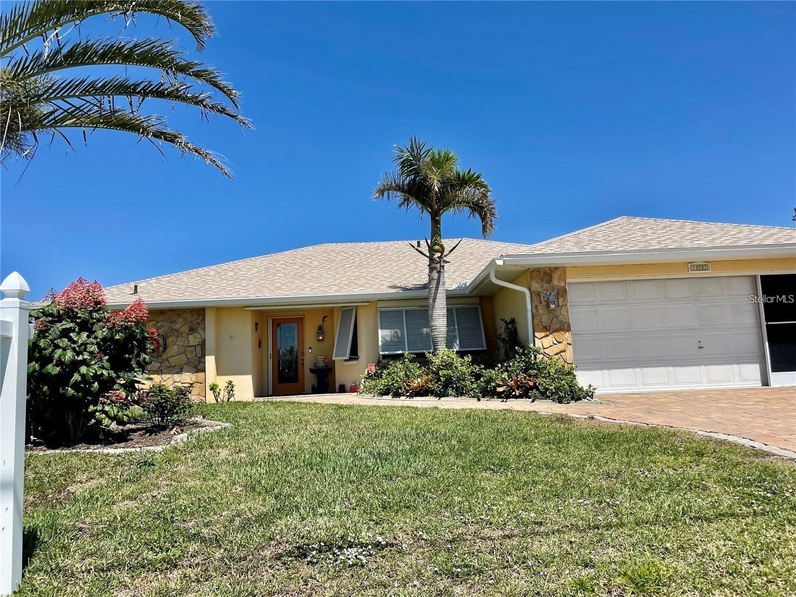145 Bunker Rd, Rotonda West, FL 33947