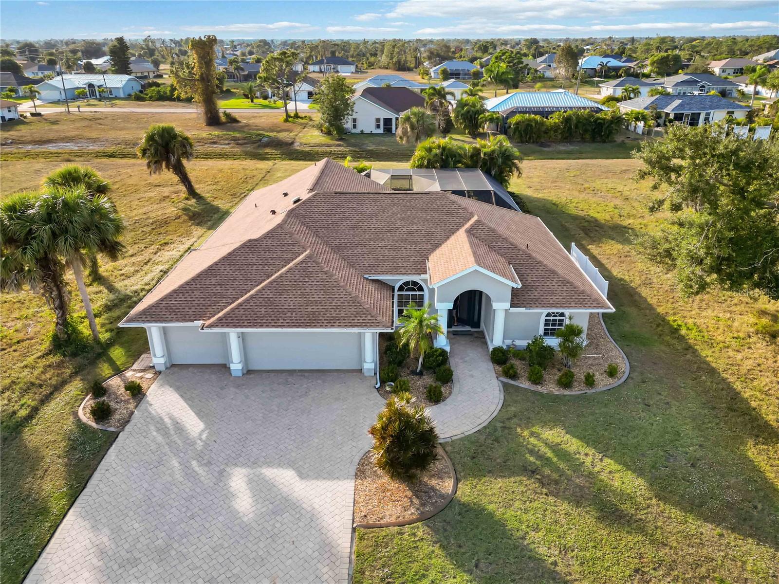 175 Rotonda Blvd N, Rotonda West, FL 33947
