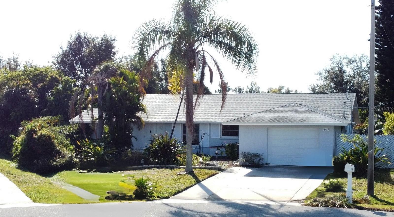 3465 Gulf Ln, Rotonda West, FL 33947