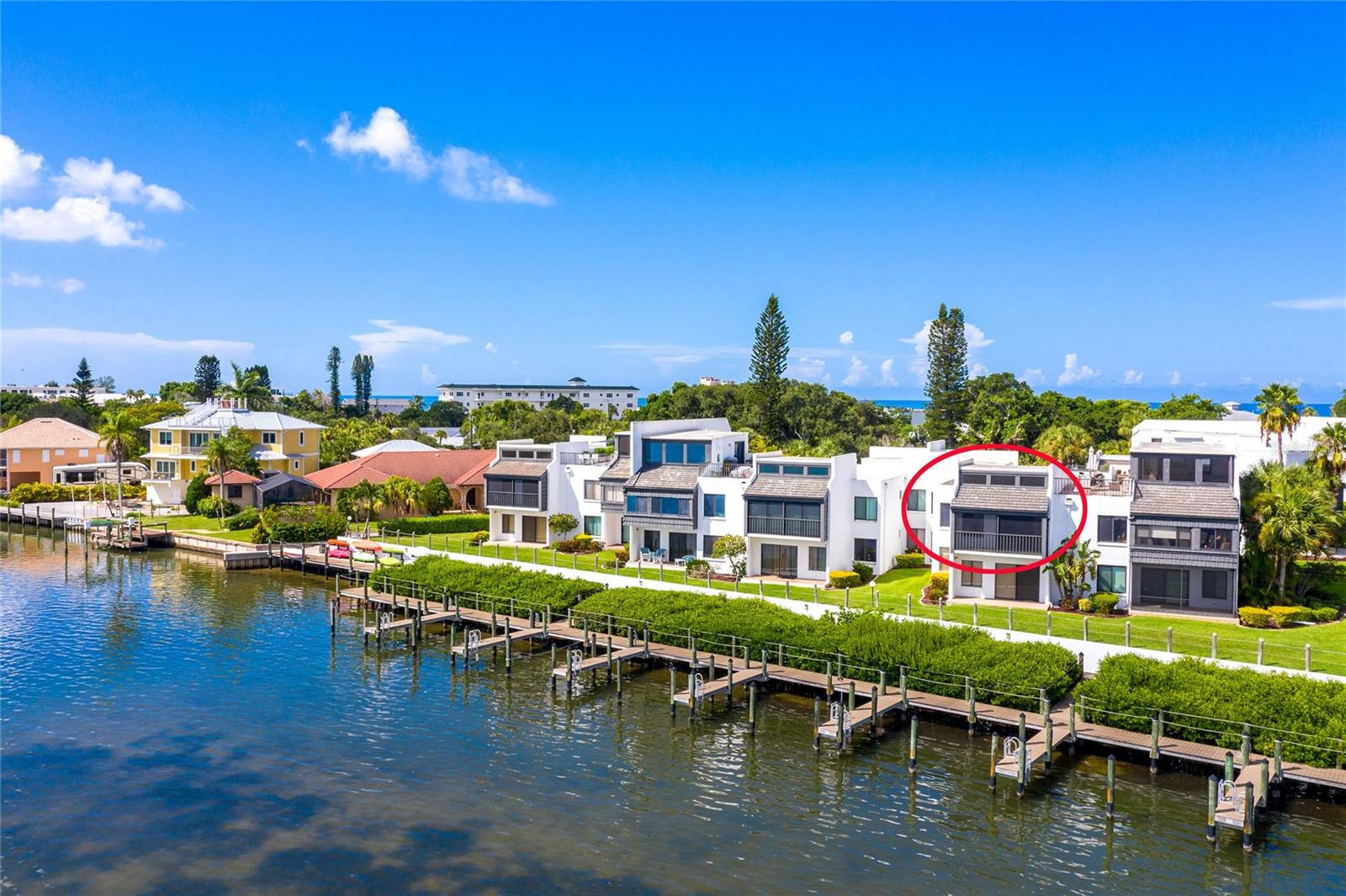 2955 N Beach Rd #D125, Englewood, FL 34223