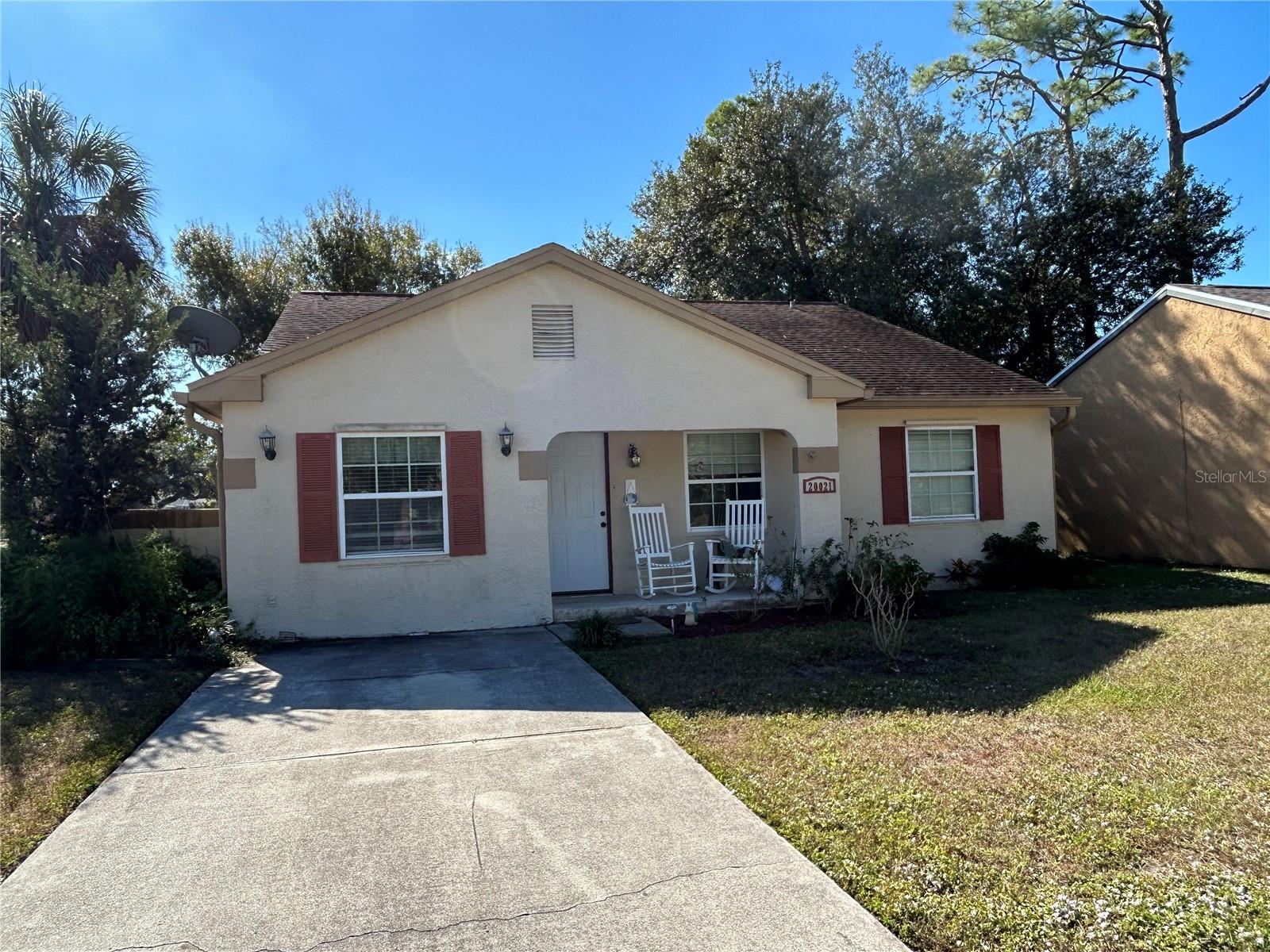 20021 Behan Ct, Port Charlotte, FL 33952