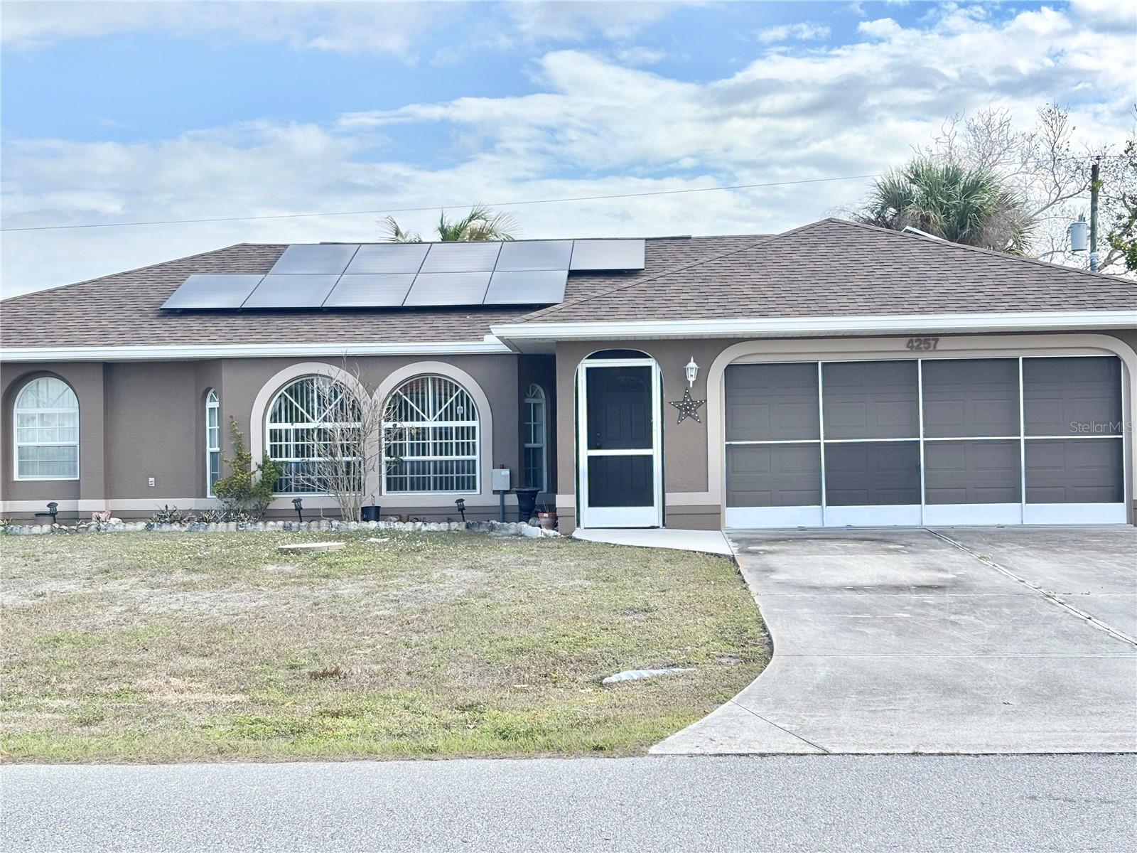 4257 Rose Arbor Cir, Port Charlotte, FL 33948