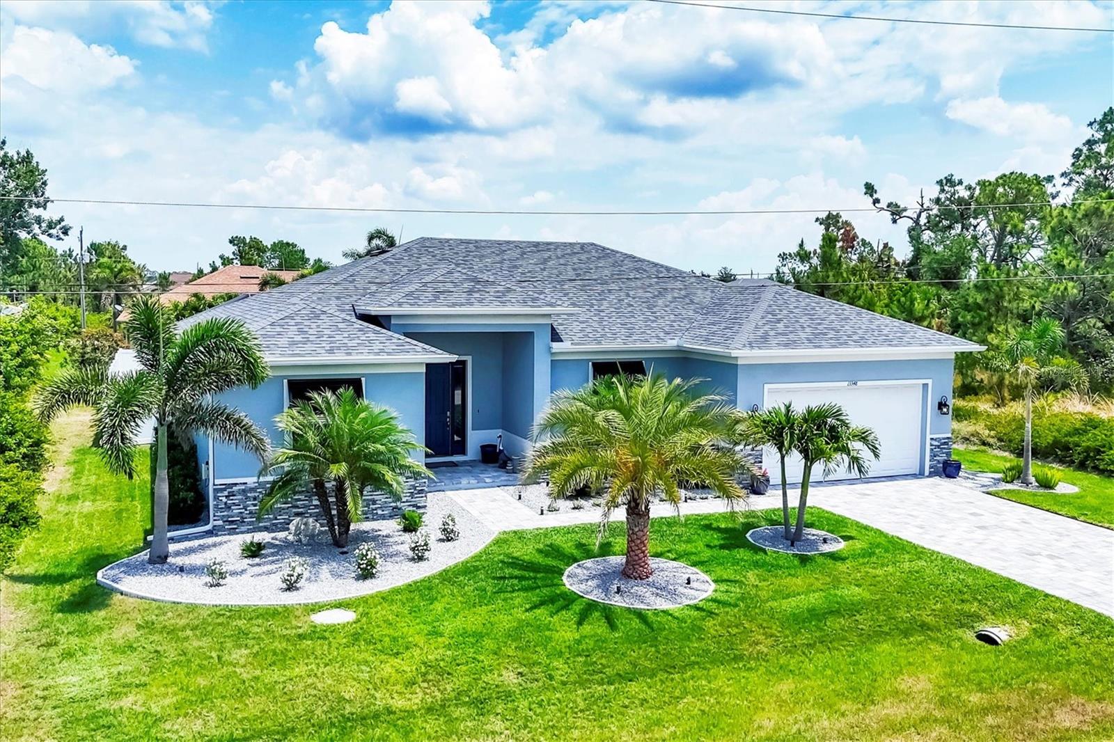 13348 Boabadilla Ln, Port Charlotte, FL 33981