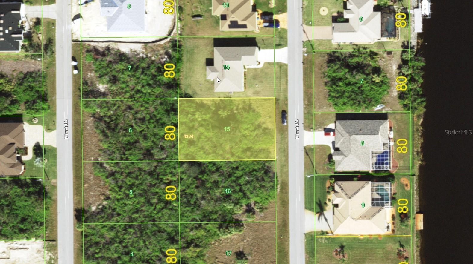 9509 Miami Cir, Port Charlotte, FL 33981