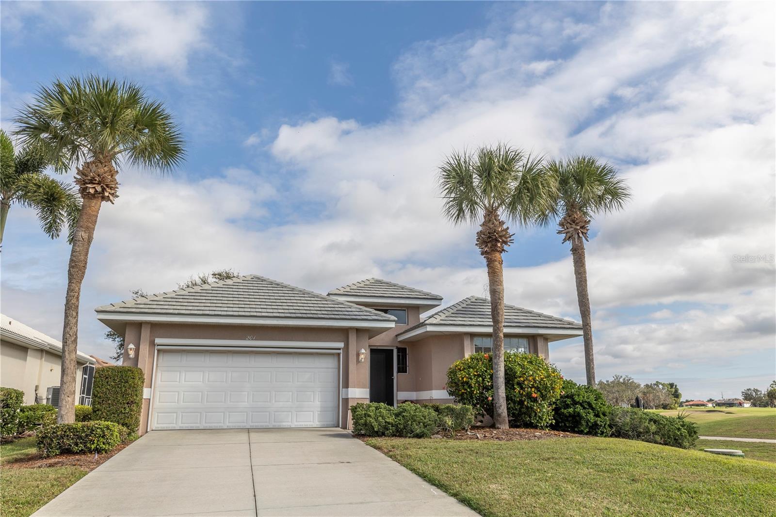 201 Arlington Dr, Placida, FL 33946