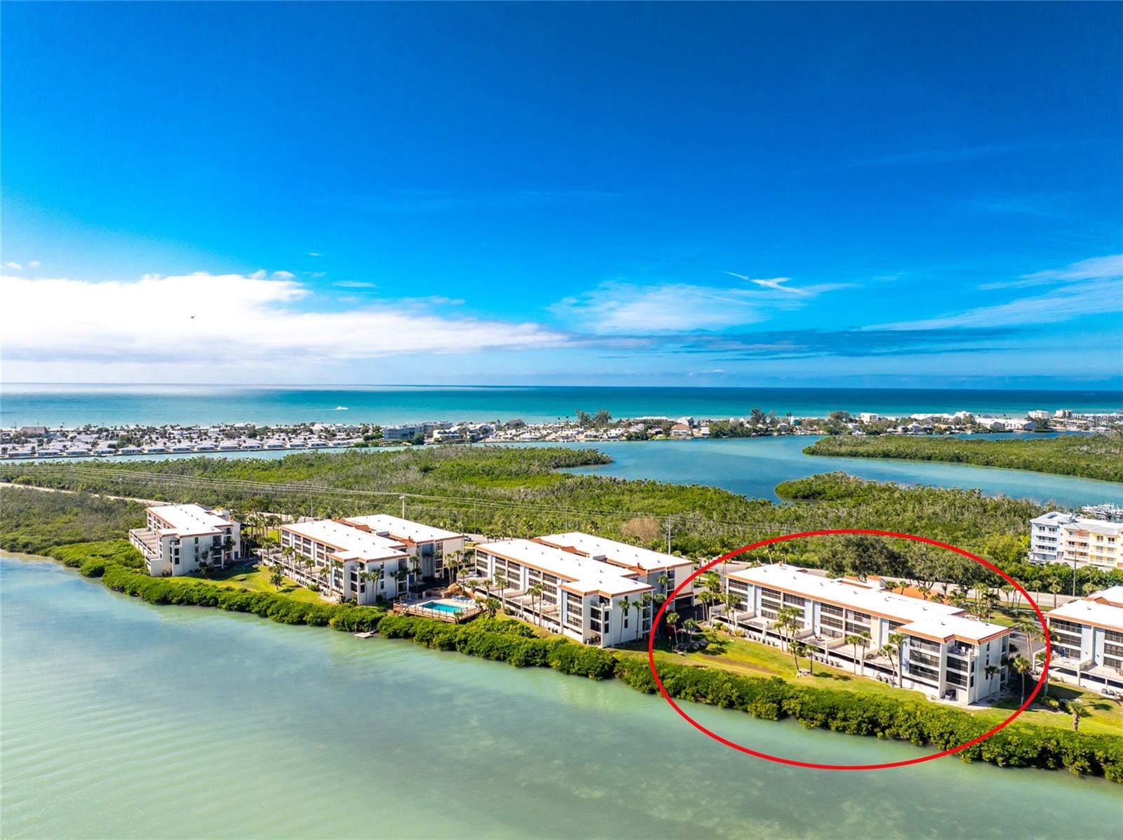 1591 Beach Rd #307, Englewood, FL 34223