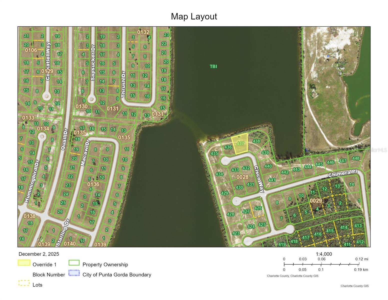 14378 Cisco Way, Placida, FL 33946