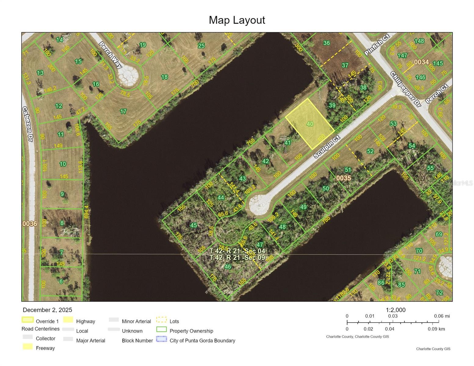 12491 Sculpin Ct, Placida, FL 33946
