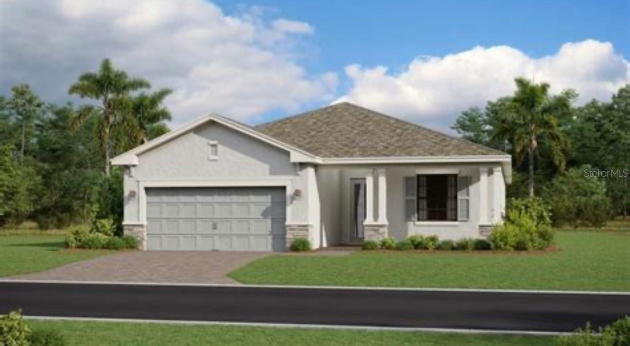 8087 Saint Kitts Cir, Englewood, FL 34224