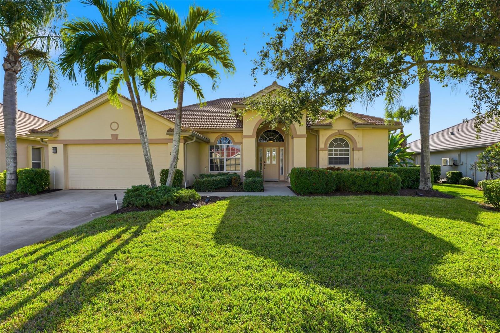14230 Silver Lakes Cir, Port Charlotte, FL 33953
