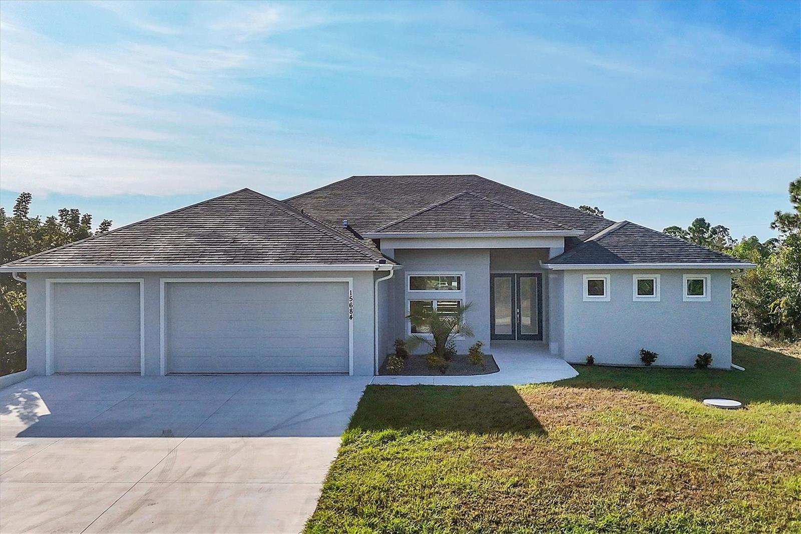 15684 Havana Cir, Port Charlotte, FL 33981