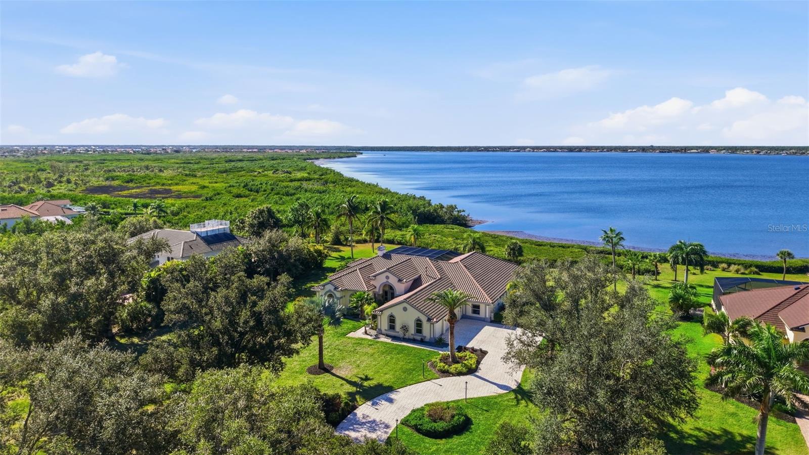 3121 Rivershore Ln, Port Charlotte, FL 33953