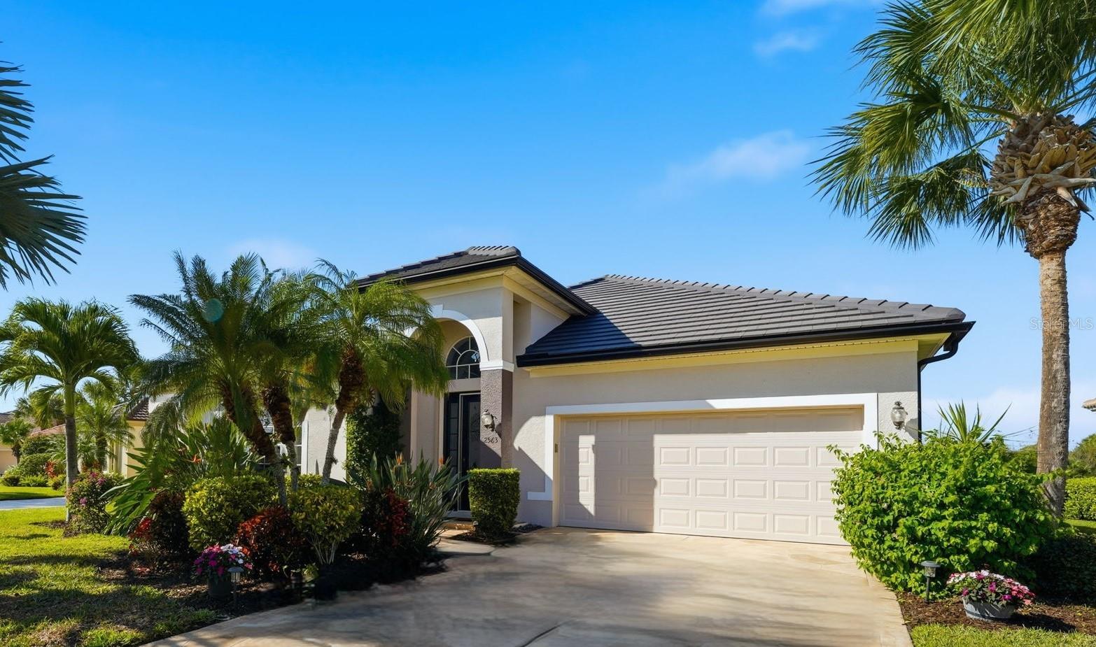 2563 Sawgrass Marsh Ct, Port Charlotte, FL 33953