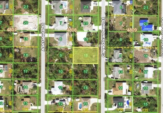7467 Cape Girardeau St, Englewood, FL 34224