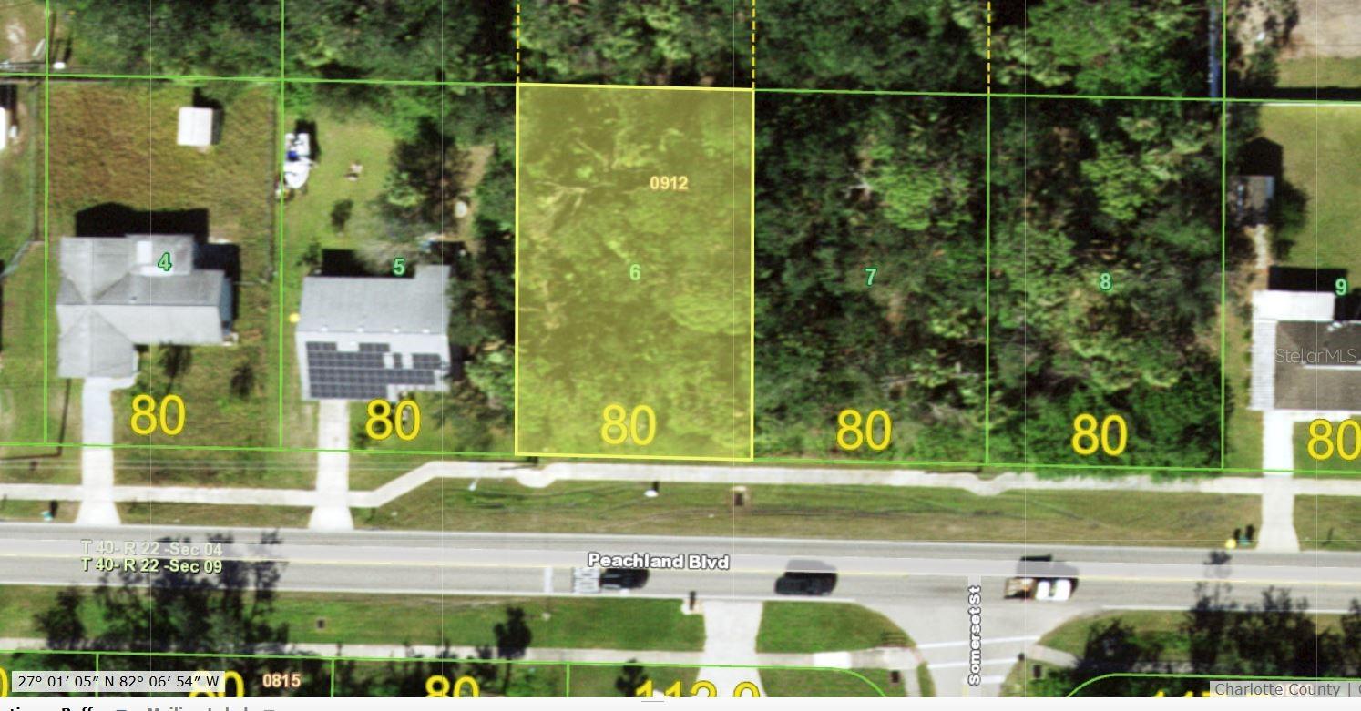 20278 Peachland Blvd, Port Charlotte, FL 33954