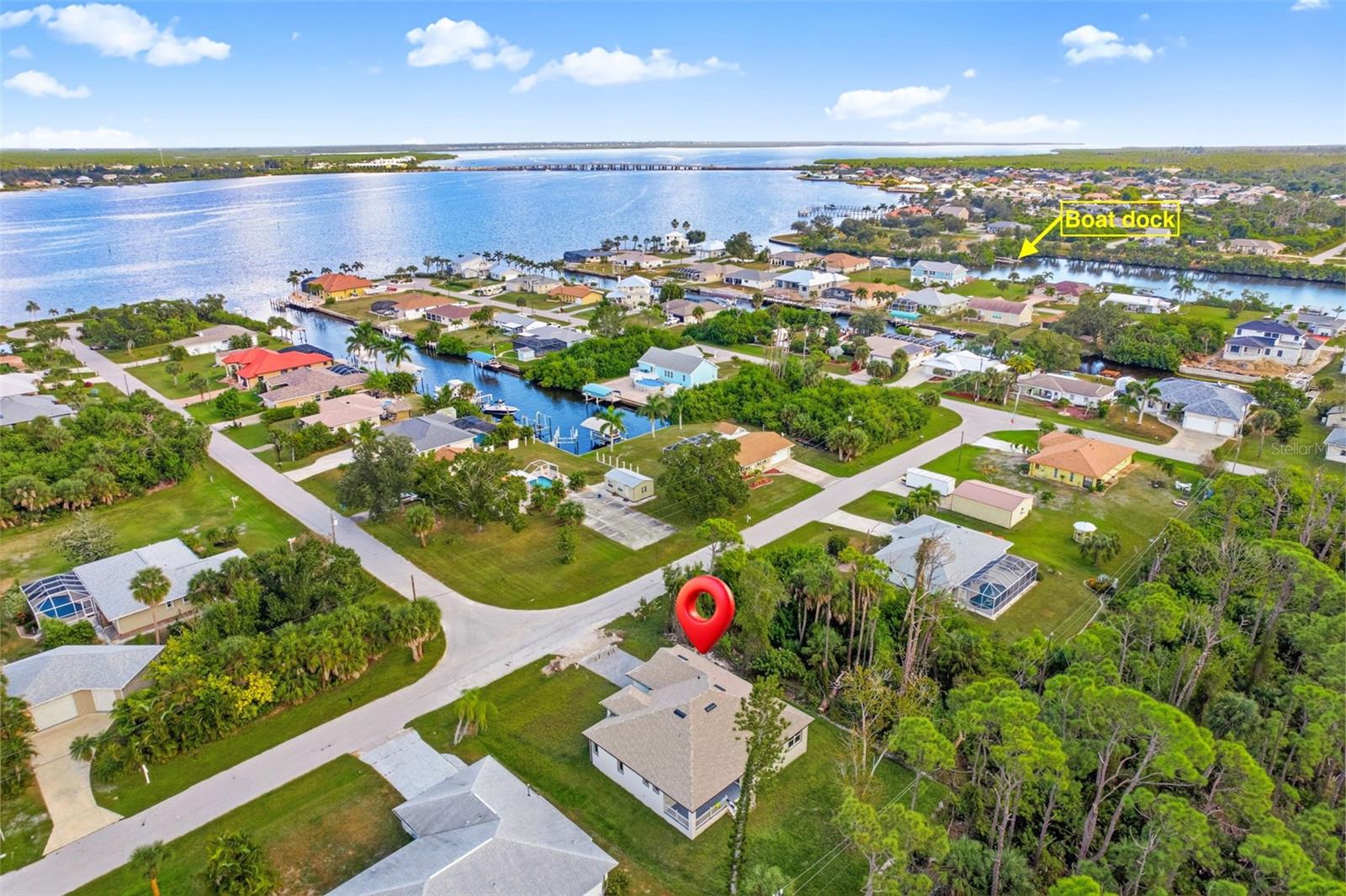13353 Gorman Ave, Port Charlotte, FL 33981