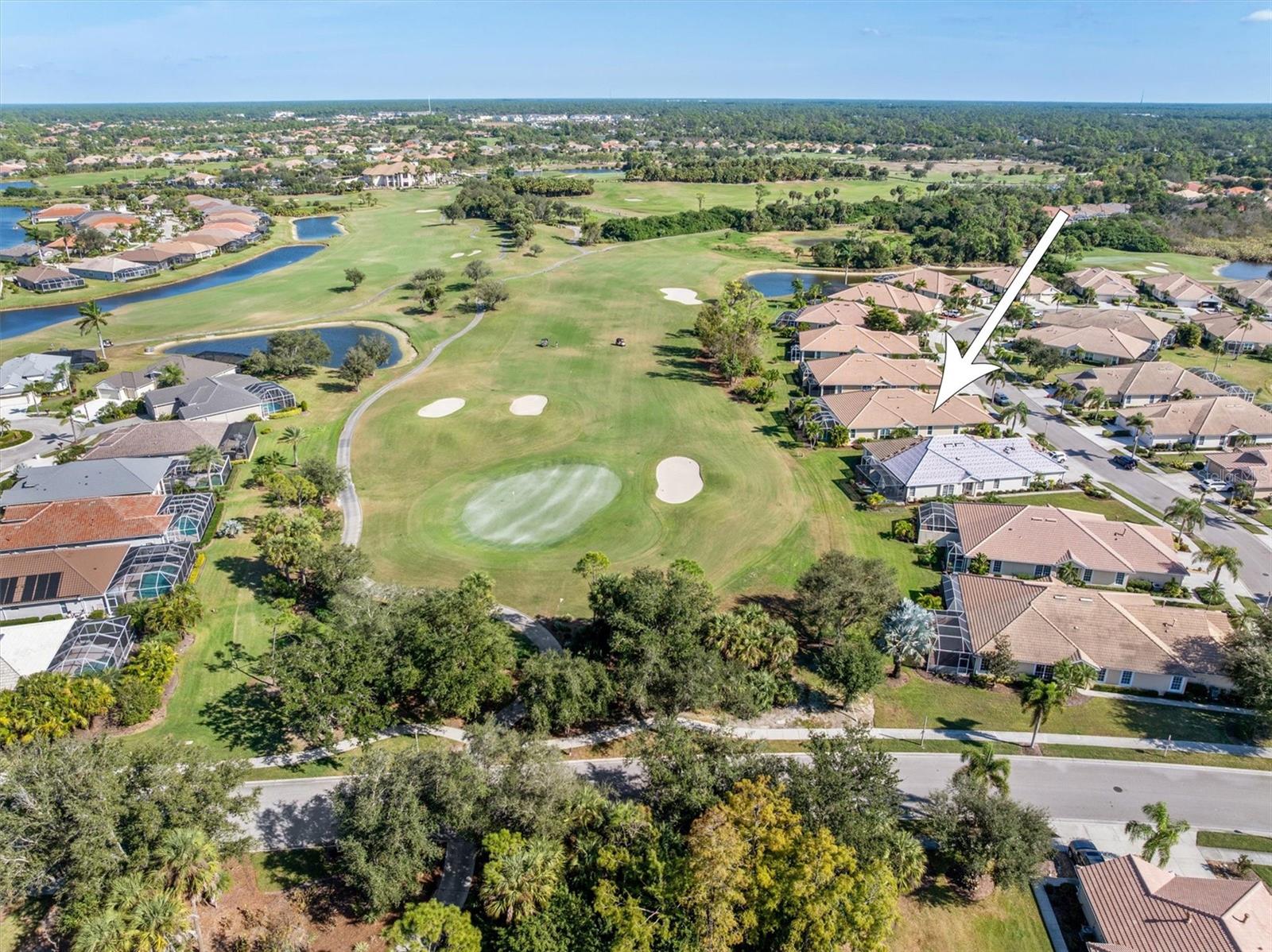 4567 Whispering Oaks Dr, North Port, FL 34287