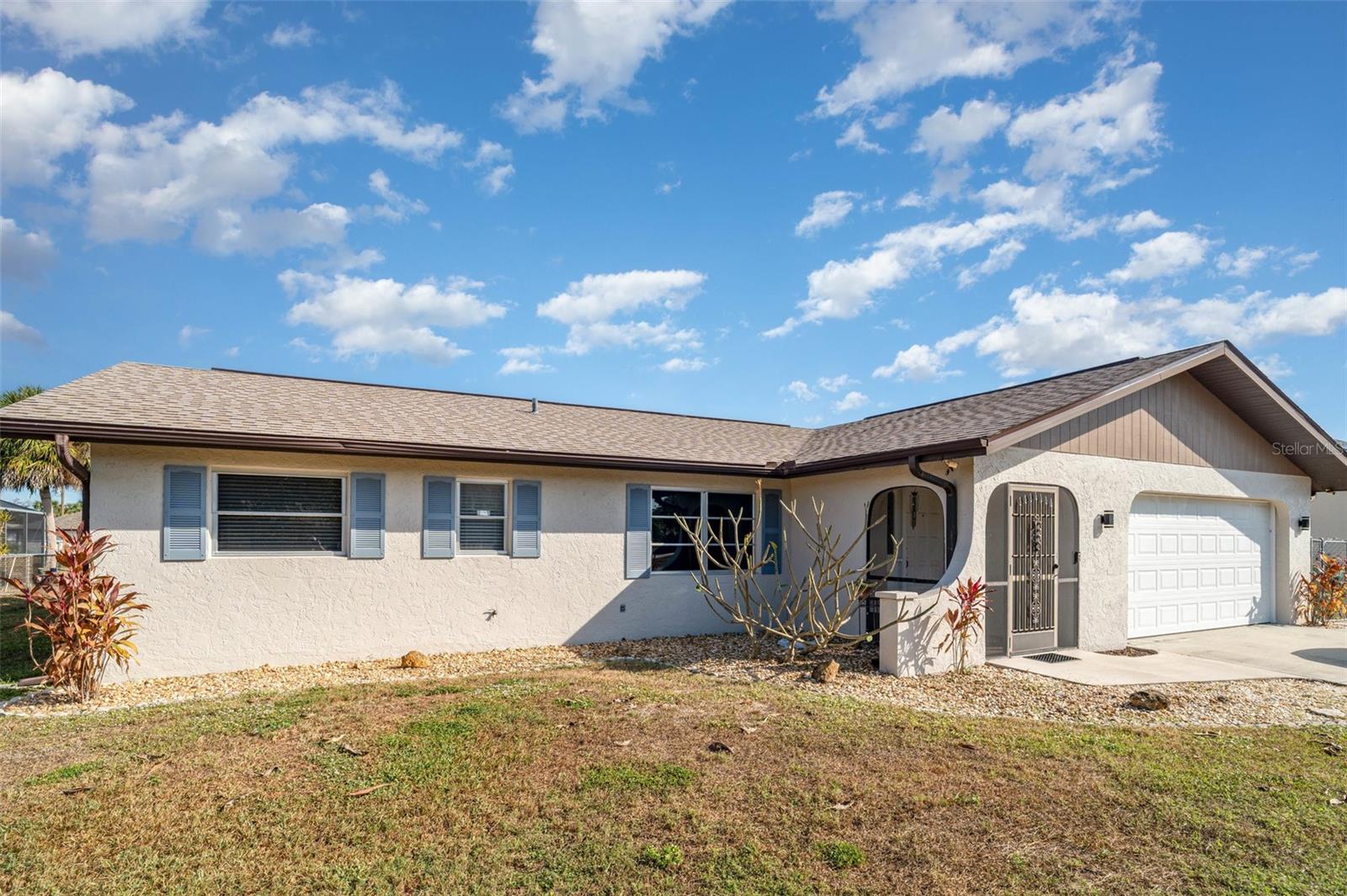 1204 Hinton St, Port Charlotte, FL 33952