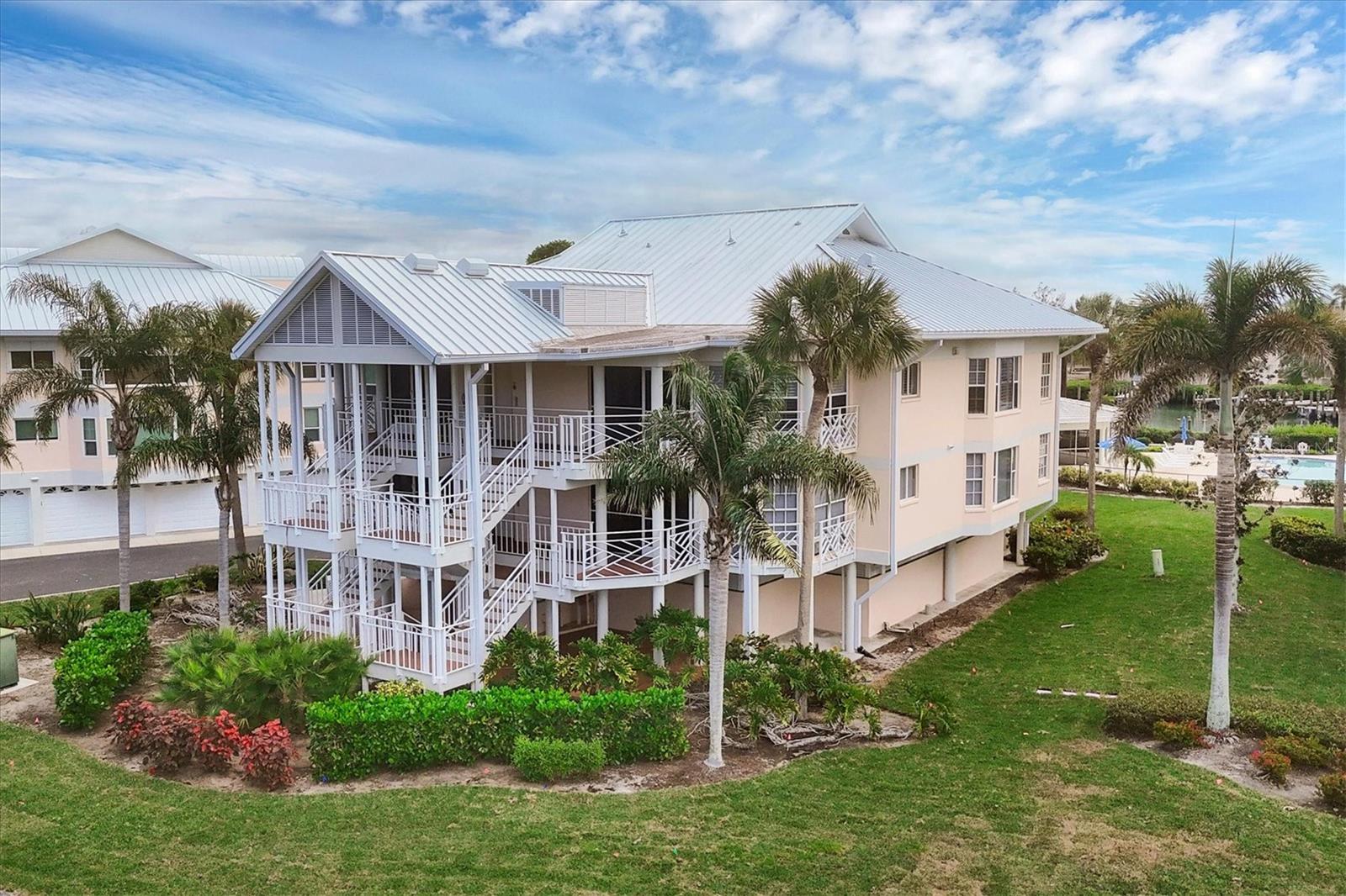 11000 Placida Rd #1601, Placida, FL 33946