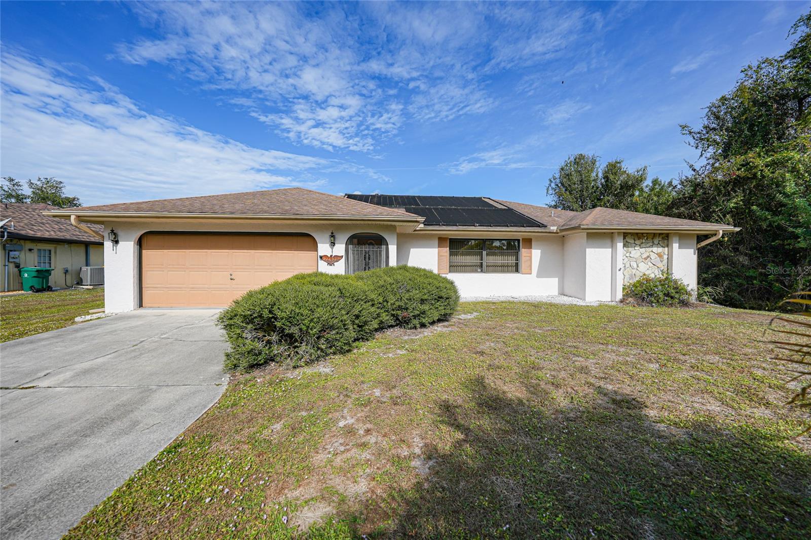 22422 Blanchard Ave, Port Charlotte, FL 33952