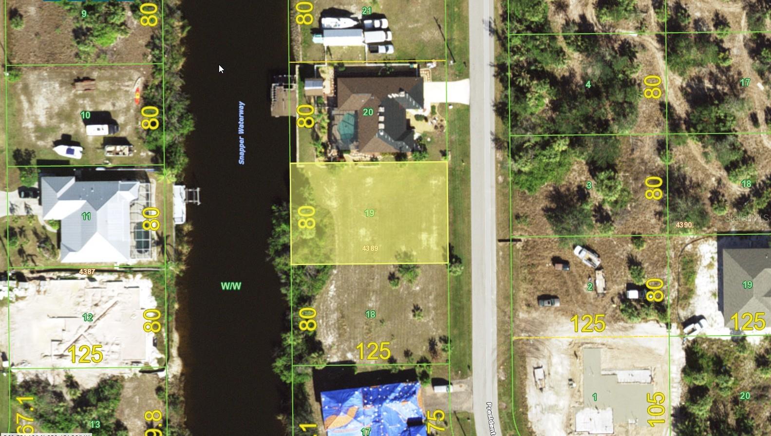 9620 President Cir, Port Charlotte, FL 33981