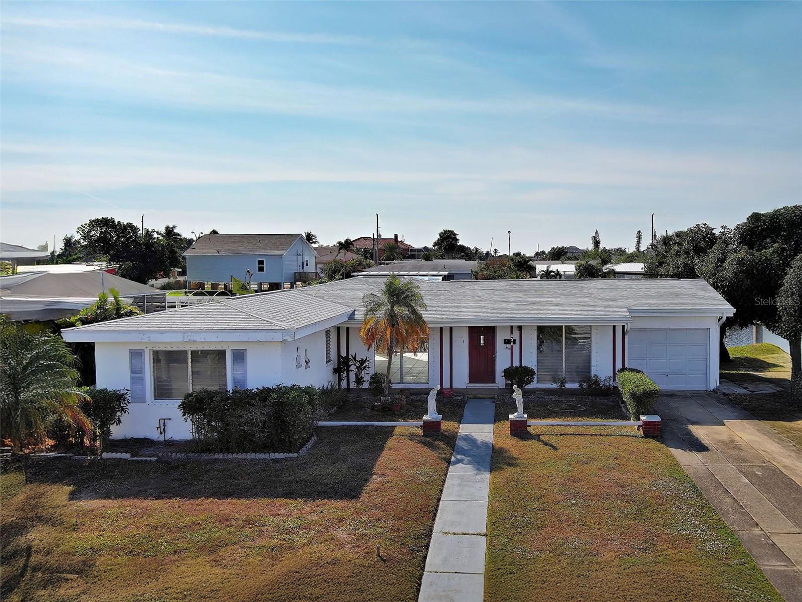 534 Lindley Ter, Port Charlotte, FL 33952