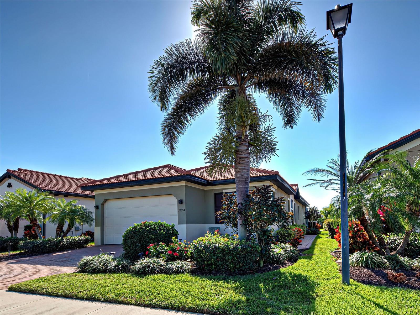 10353 Crooked Creek Dr, Venice, FL 34293