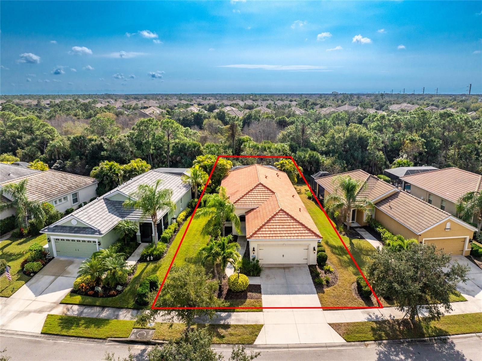 11435 Fort Lauderdale Pl, Venice, FL 34293