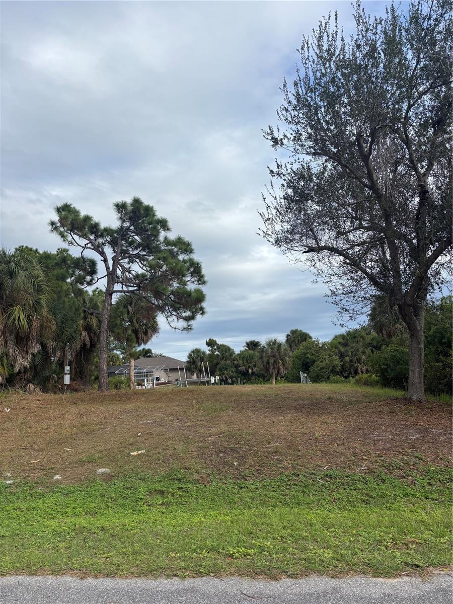 1200 Anaheim St, Port Charlotte, FL 33953