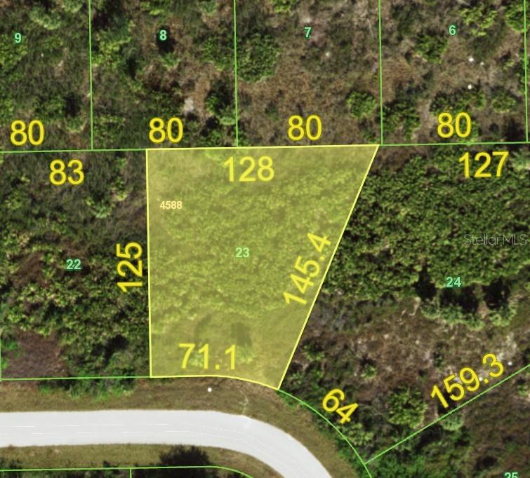 13428 Galveston Ave, Port Charlotte, FL 33981
