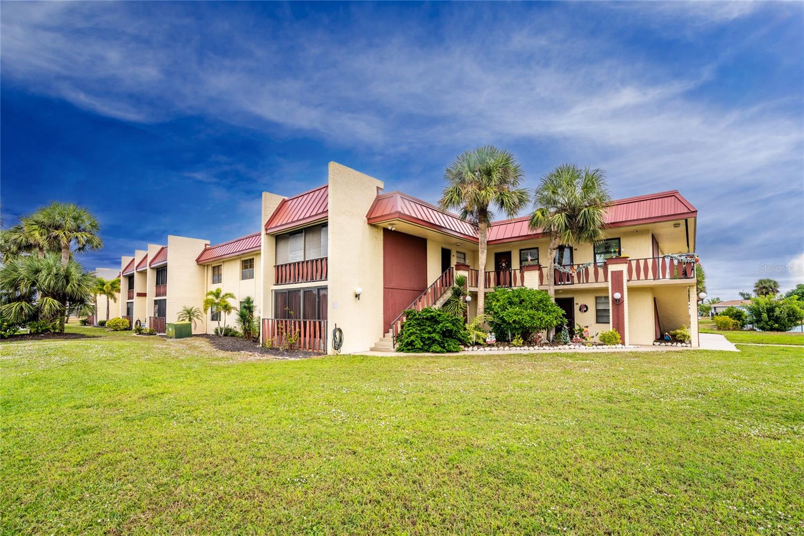 96 Boundary Blvd #129, Rotonda West, FL 33947