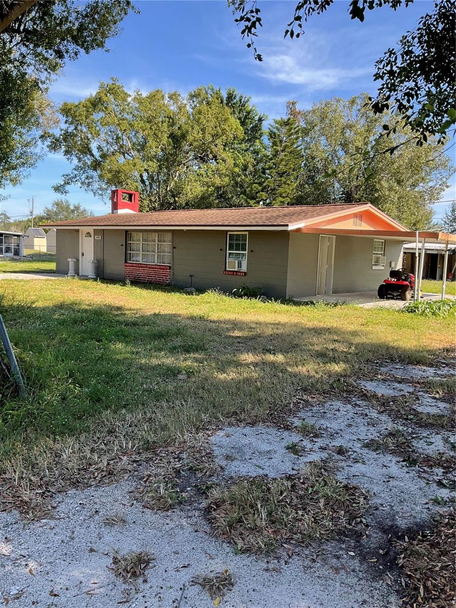 5418 Wilson Dr, Punta Gorda, FL 33982