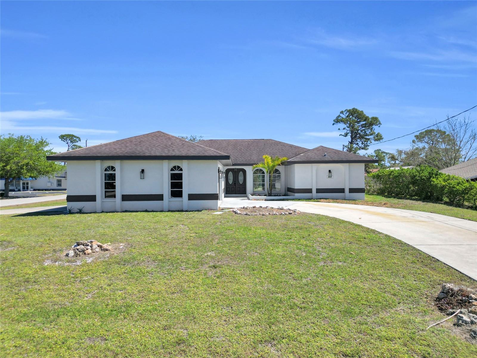 415 Cortez Dr, Punta Gorda, FL 33980
