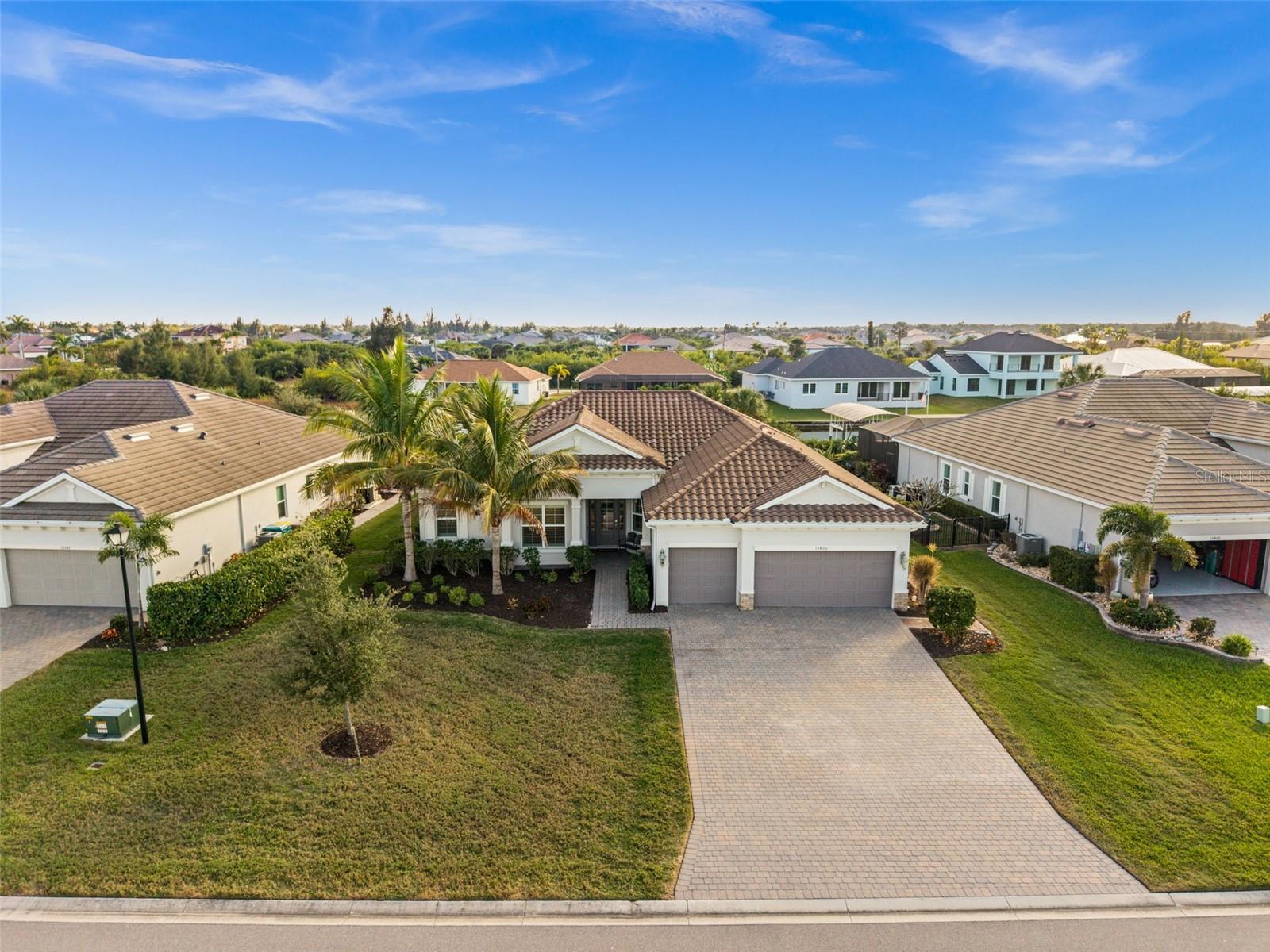 15400 Spanish Point Dr, Port Charlotte, FL 33981