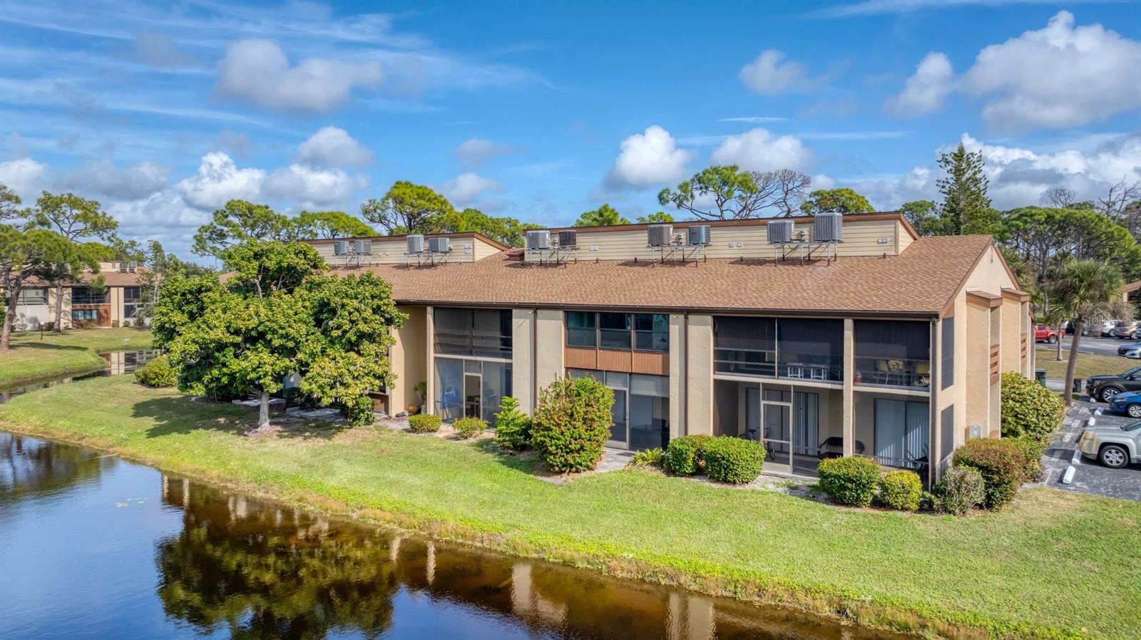 11 Quails Run Blvd #2, Englewood, FL 34223