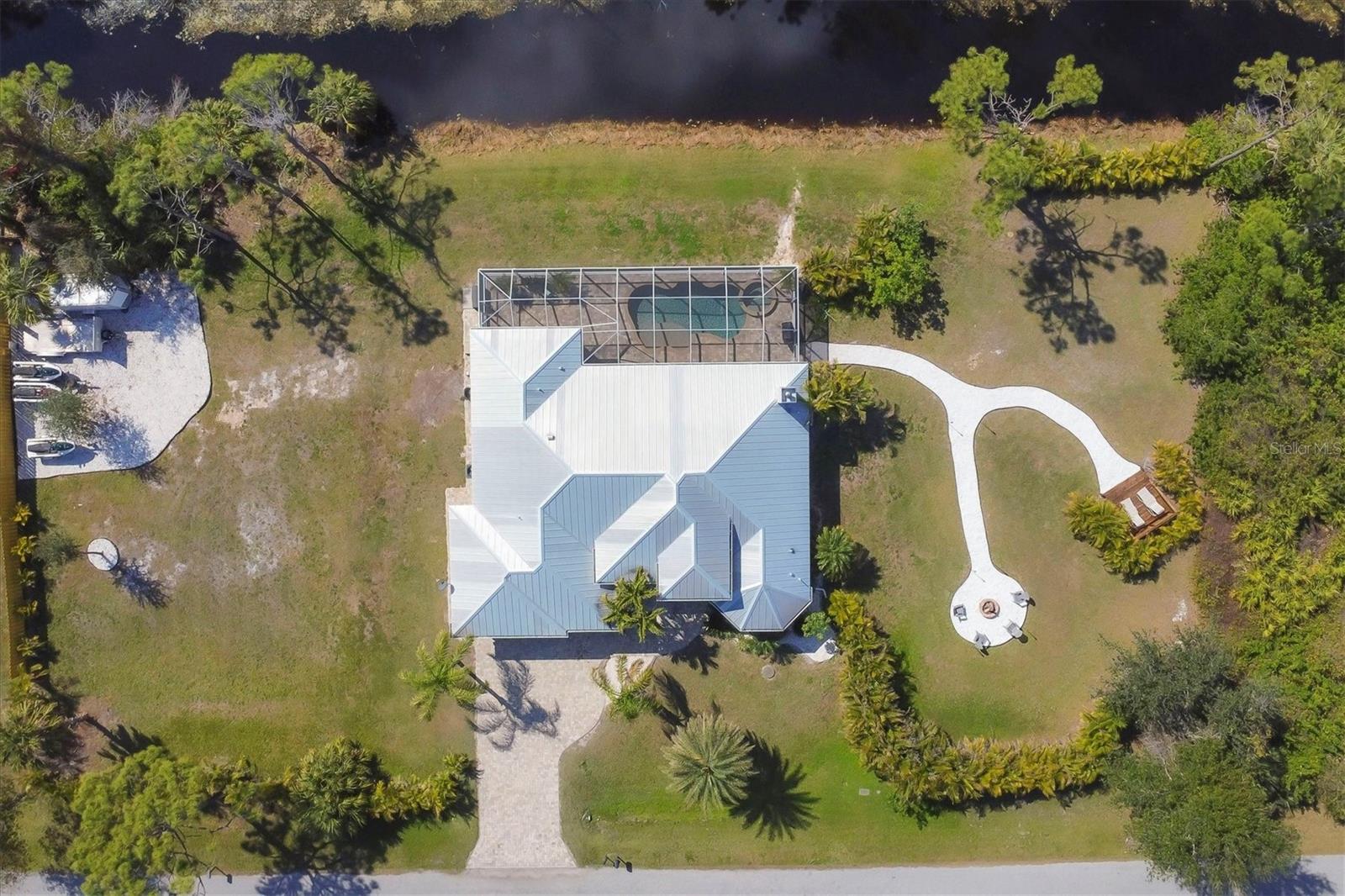 14157 Kewanee Ln, Port Charlotte, FL 33981
