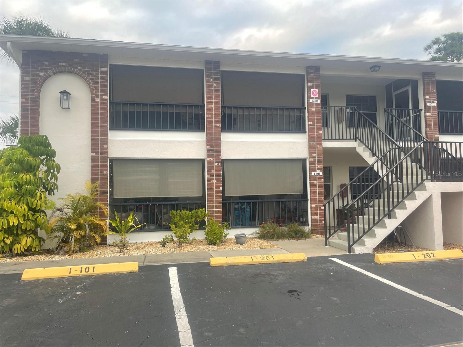 1531 Placida Rd #201, Englewood, FL 34223