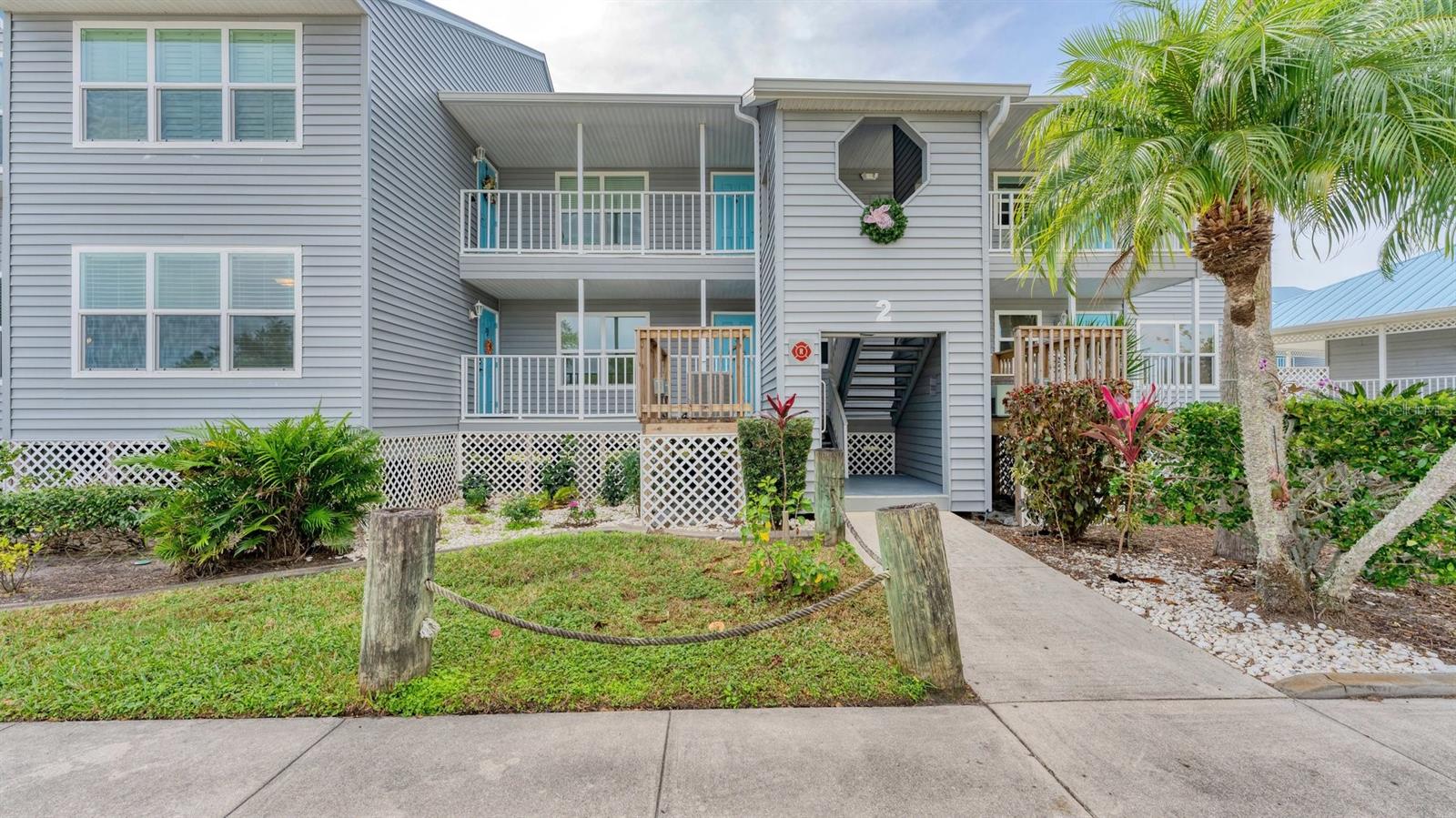 4410 Warren Ave #203, Port Charlotte, FL 33953