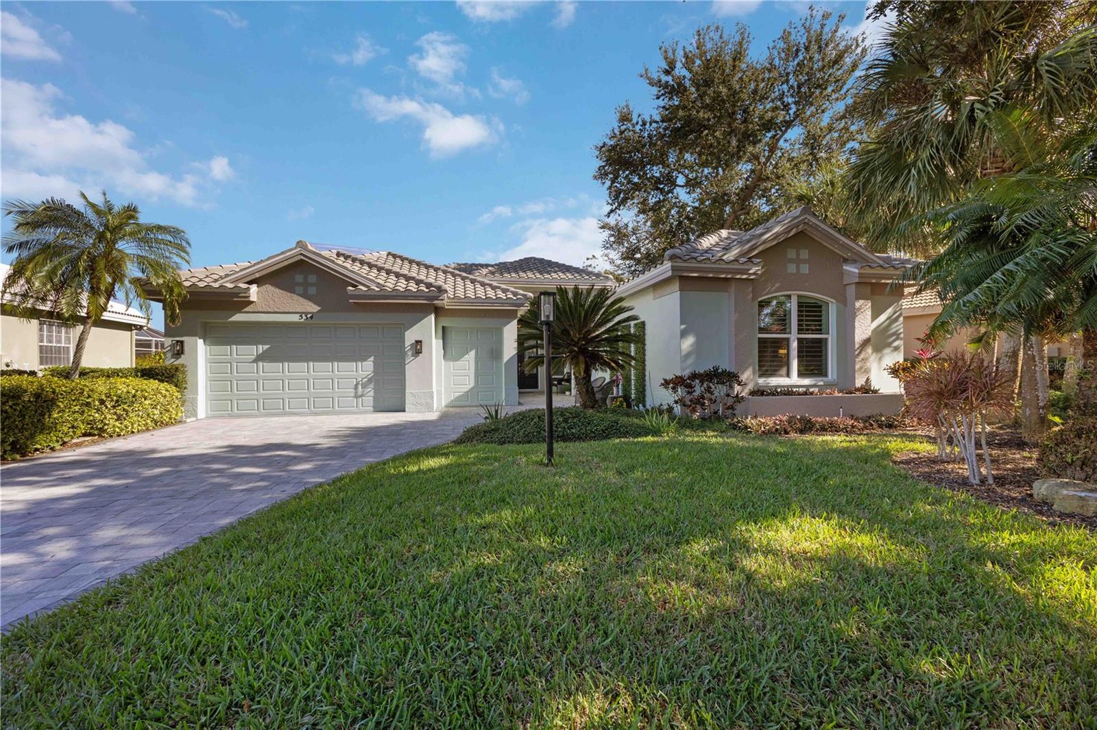 534 Cheval Dr, Venice, FL 34292